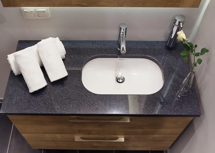 Art Hotel's Aparthotel