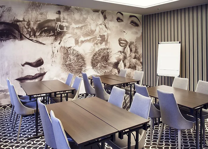 Art Hotel's Sosnowiec