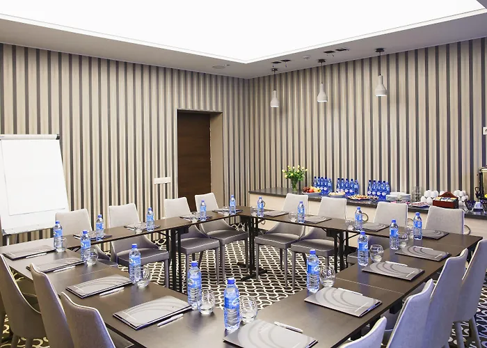 Art Hotel's Sosnowiec