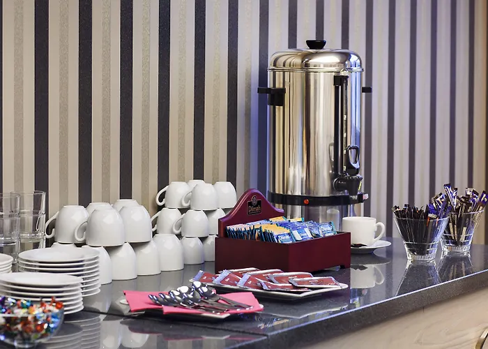 Aparthotel Art Hotel's