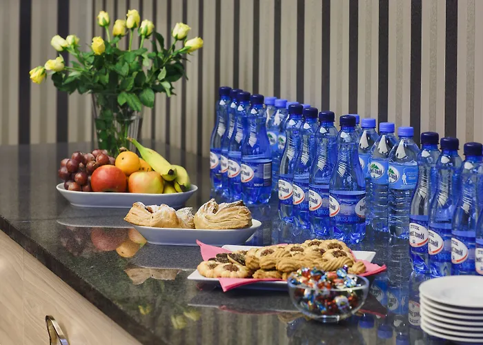 Art Hotel's Aparthotel 3*