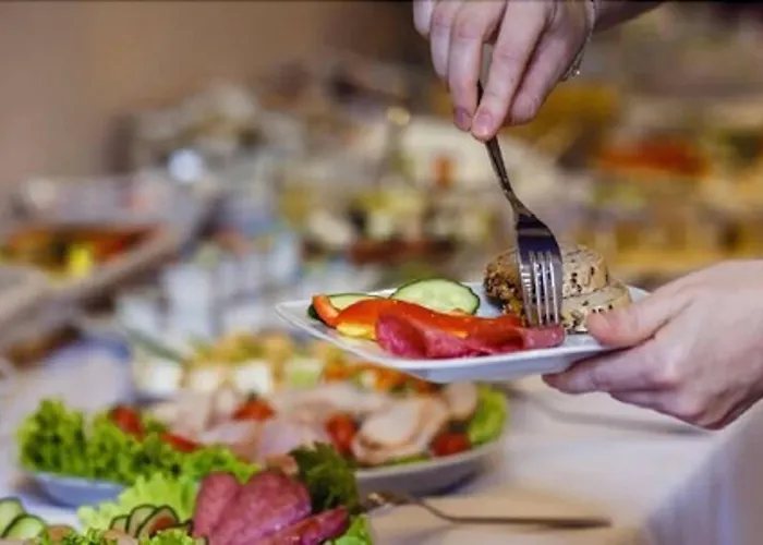 Art Hotel's Sosnowiec