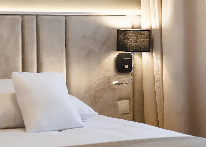 Art Hotel's Aparthotel