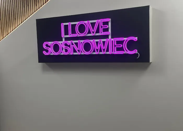 Art Hotel's Aparthotel