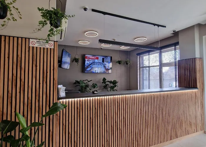 Art Hotel's Aparthotel 3*