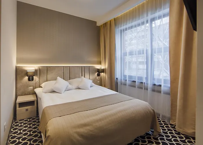 Art Hotel's Aparthotel