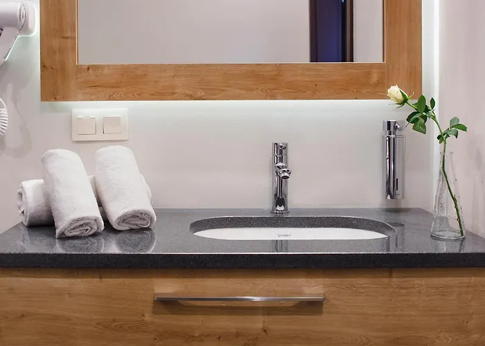 Aparthotel Art Hotel's