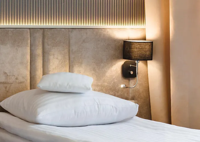 Art Hotel's Aparthotel Sosnowiec